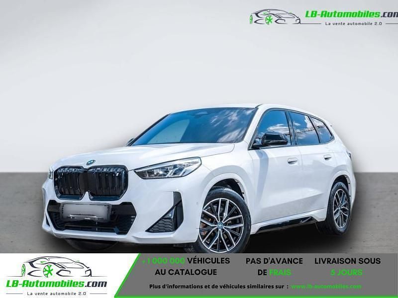 Utilisé 2023 BMW iX Comfort Edition SUV | 44 400 € (Prix juste) - Image 1/4
