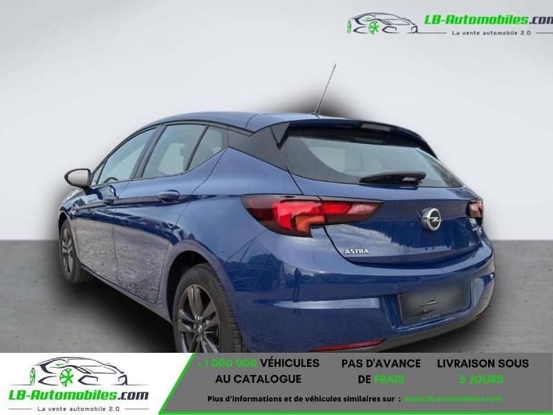 Occasion Opel Astra 122 ch (89 kW) 2020 Berline