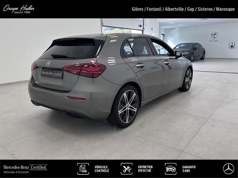 Occasion Mercedes A180 Progressive 116 ch (85 kW) 2025 Berline