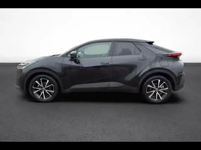 Occasion Toyota C-HR Design 152 ch (111 kW) 2024 Noir SUV