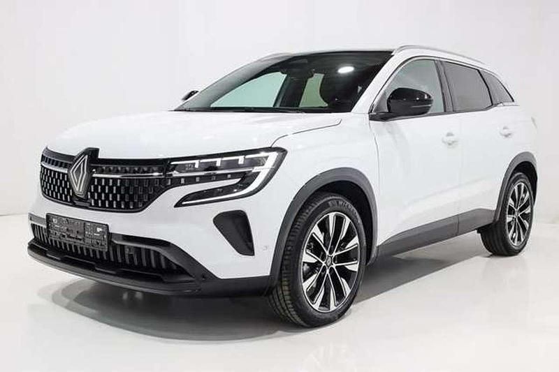 Occasion Renault Austral Techno 156 ch (114 kW) 2025 Blanc SUV