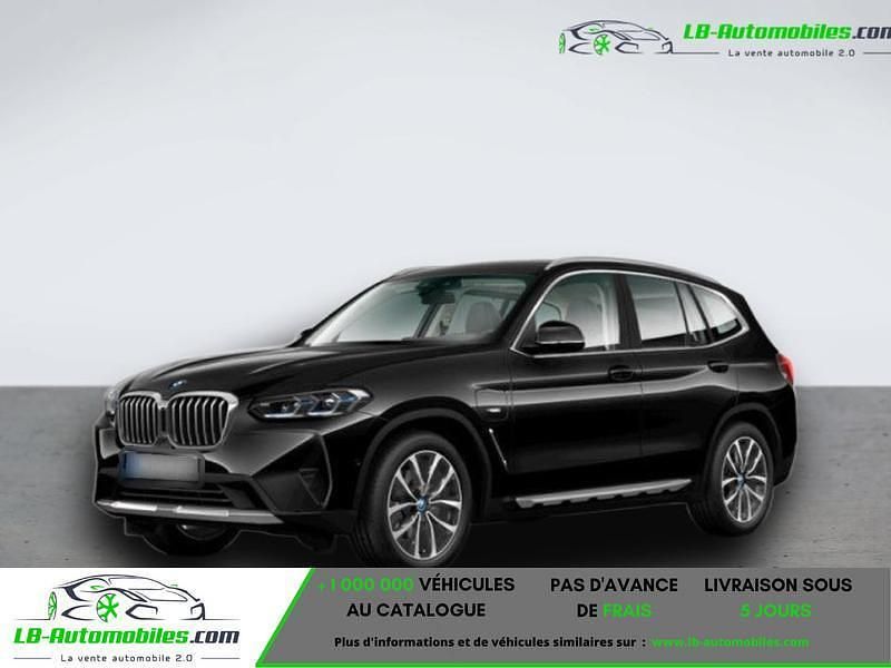 Utilisé 2021 BMW X3 Sport Line SUV | 39 300 € (Prix assez cher) - Image 1/4