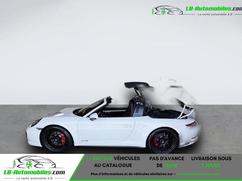 Occasion Porsche 911 450 ch (330 kW) 2017 Coupé