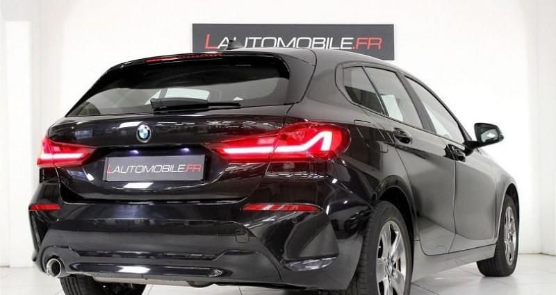 Occasion BMW 116 Sport Line 116 ch (85 kW) 2021 Citadine