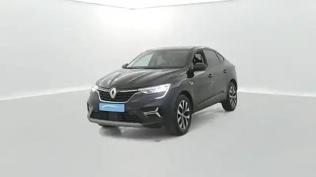 Noir Utilisé 2023 Renault Arkana Evolution SUV | 18 990 € (Super prix) - Image 1/4