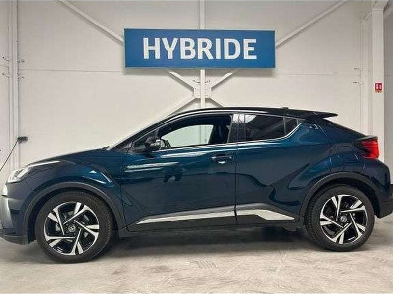 Utilisé 2023 Toyota C-HR SUV | 26 990 € (Prix assez cher) - Image 1/1