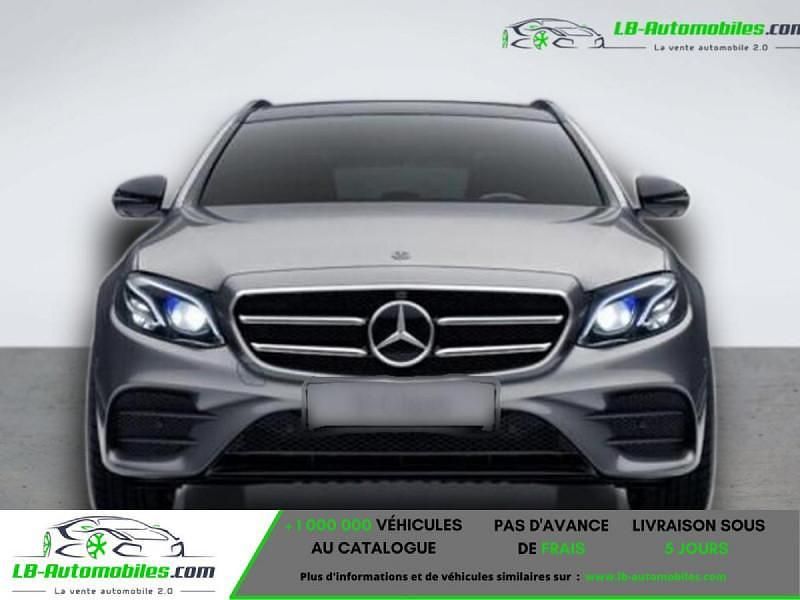 Occasion Mercedes E400 333 ch (244 kW) 2018 Berline