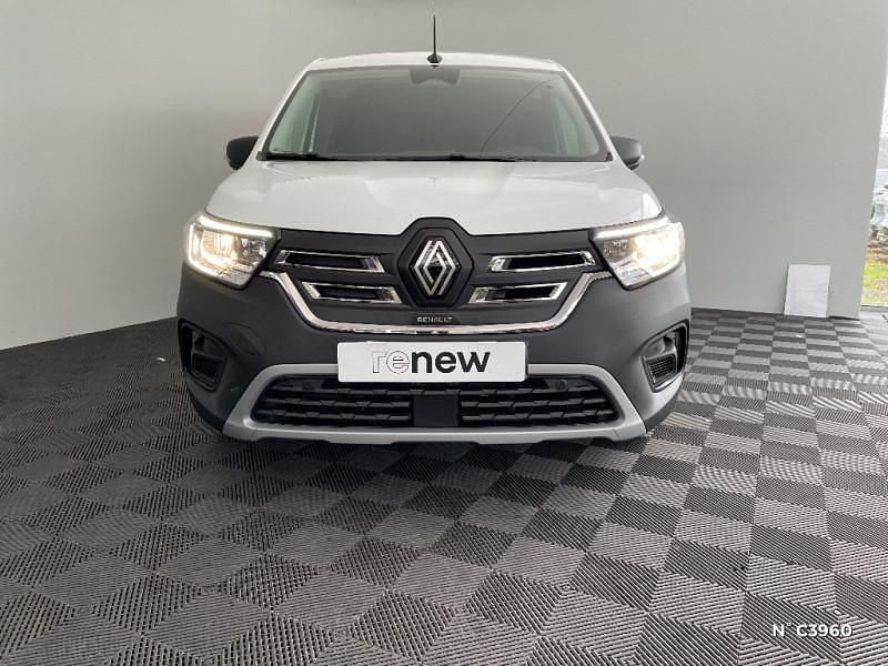 Nouvelle Renault Kangoo 88 kW (120 ch) 2025 Monospace