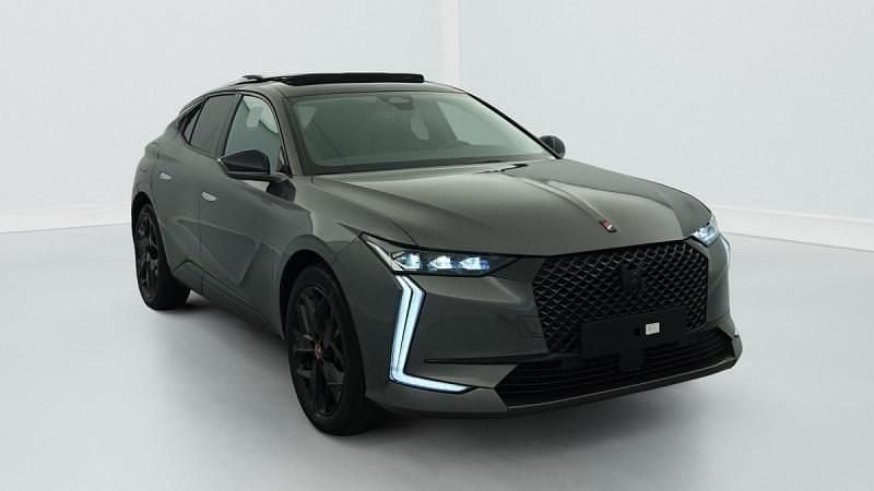 Utilisé 2023 DS Automobiles DS4 Performance Line Plus Berline | 22 950 € (Bon prix) - Image 1/4