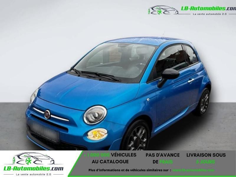 Occasion Fiat 500 69 ch (50 kW) 2021 Citadine