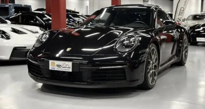Utilisé 2018 Porsche 911 Coupé | 121 500 € - Image 1/4