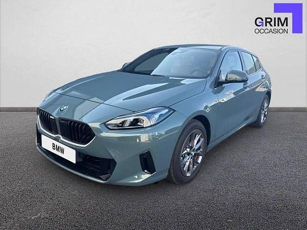 Utilisé 2025 BMW 120 Comfort Edition Citadine | 35 190 € - Image 1/4