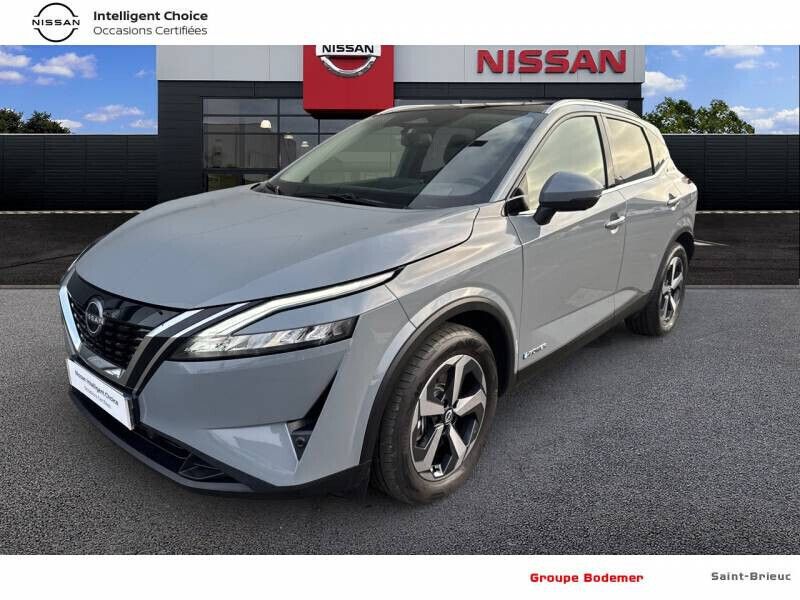 Utilisé 2024 Nissan Qashqai N-Connecta SUV | 31 990 € (Prix assez cher) - Image 1/4
