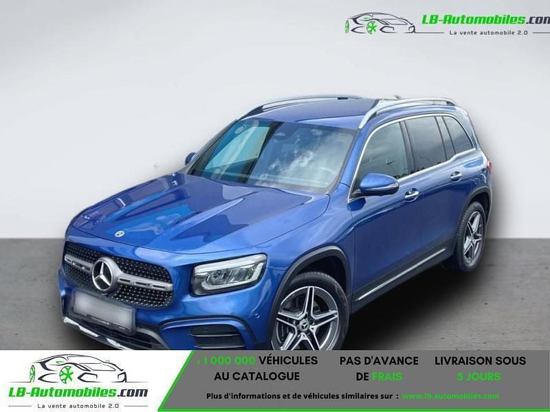 Utilisé 2024 Mercedes GLB220 SUV | 49 900 € - Image 1/4