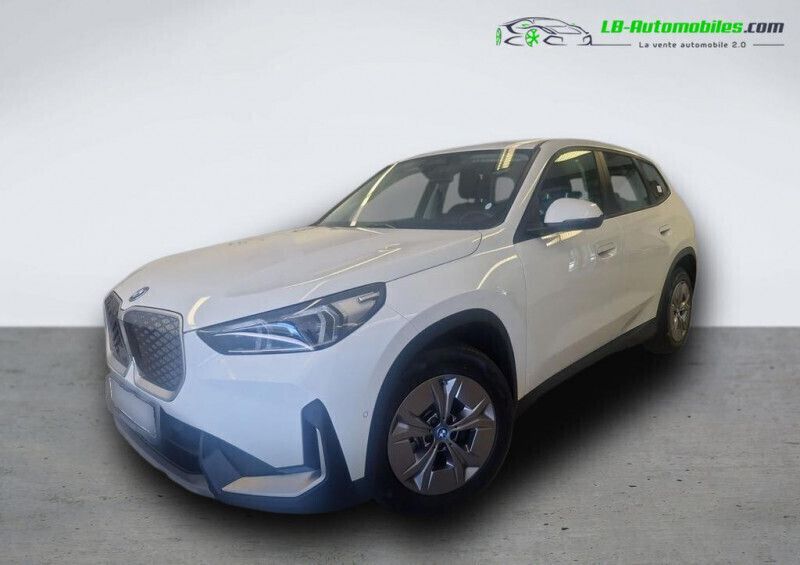 Utilisé 2024 BMW iX SUV | 43 700 € (Super prix) - Image 1/4