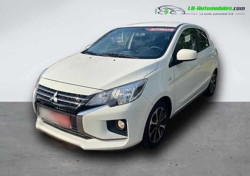 Utilisé 2023 Mitsubishi Space Star Citadine | 19 800 € (Prix juste) - Image 1/4