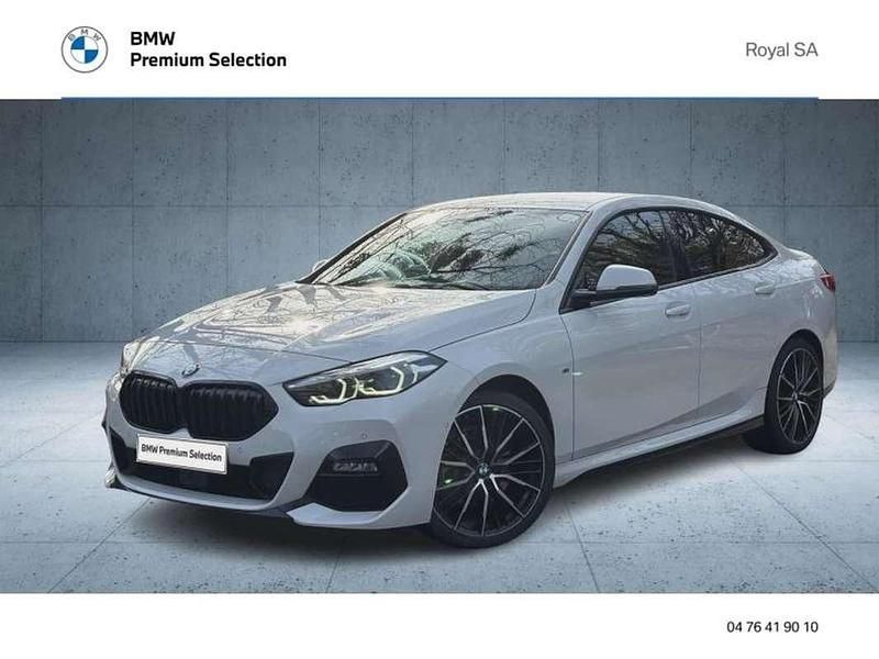 Occasion BMW 218 M Sport 152 ch (111 kW) 2023 Blanc Berline