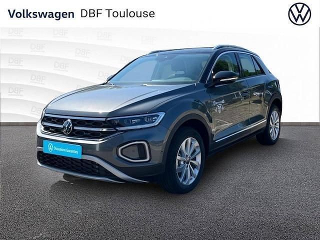 Utilisé 2025 VW T-Roc Style SUV | 34 980 € (Prix cher) - Image 1/4