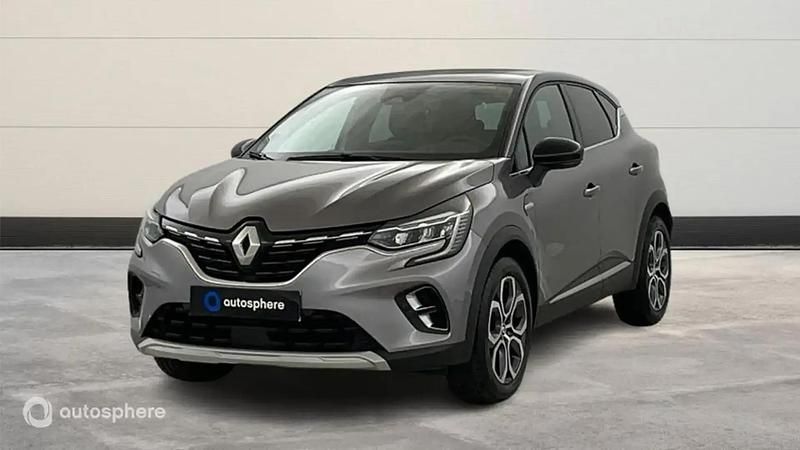 Biton Occasion 2023 Renault Captur Techno SUV | 17 999 € (Prix juste) - Image 1/4