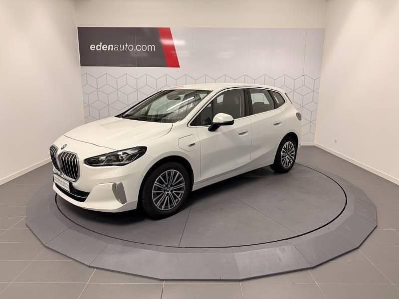 Utilisé 2022 BMW 225 Active Tourer Luxury Line Monospace | 32 900 € (Bon prix) - Image 1/4