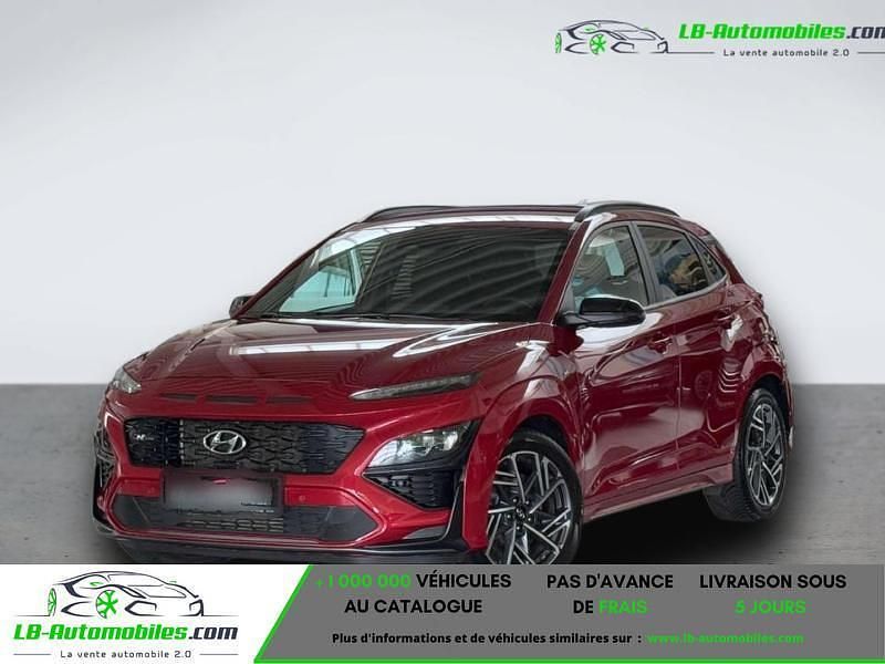 Utilisé 2023 Hyundai Kona SUV | 26 800 € (Prix juste) - Image 1/4