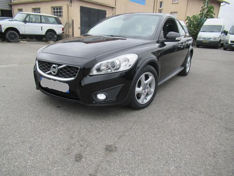 Utilisé 2012 Volvo C30 Kinetic Citadine | 6 290 € - Image 1/4
