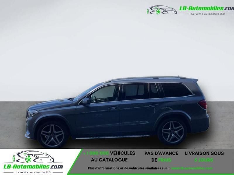 Occasion Mercedes GLS350 258 ch (189 kW) 2019 SUV