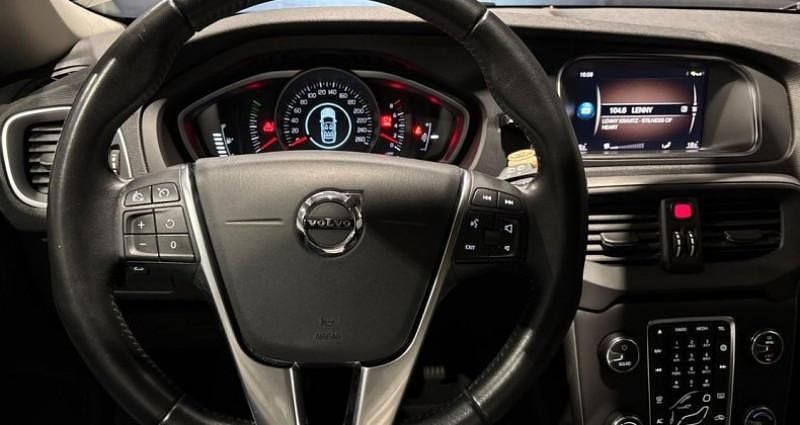 Occasion Volvo V40 CC Momentum 190 ch (139 kW) 2018 Break