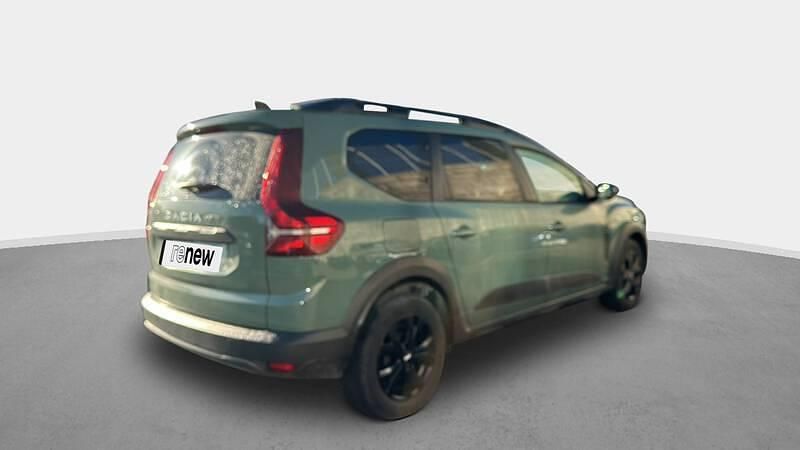 Occasion Dacia Jogger Extreme 2023 Gris Monospace