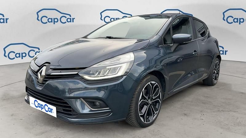 Utilisé 2018 Renault Clio IV Intens | 10 490 € (Prix juste) - Image 1/3
