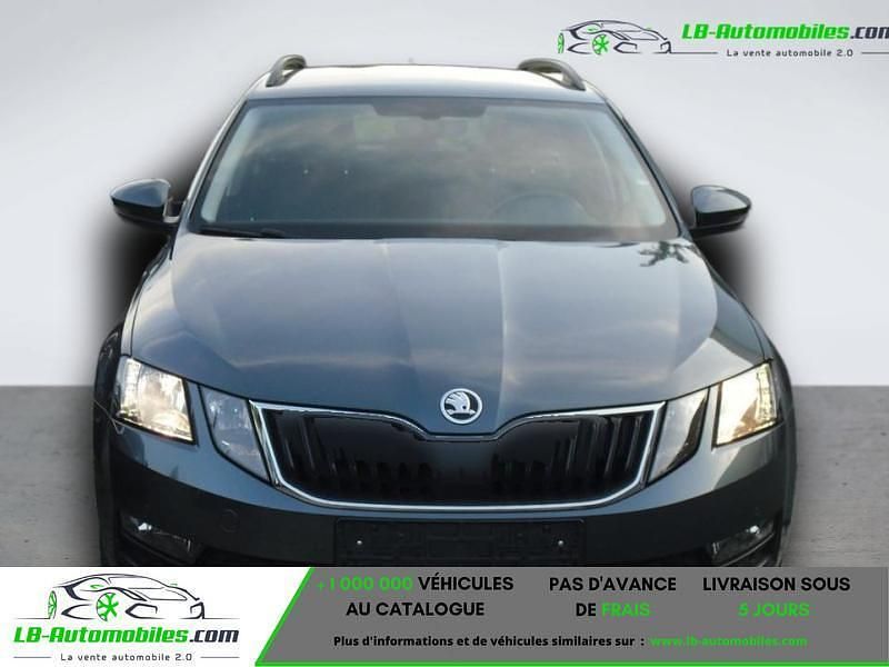 Utilisé 2020 Skoda Octavia Break | 24 600 € (Prix juste) - Image 1/4