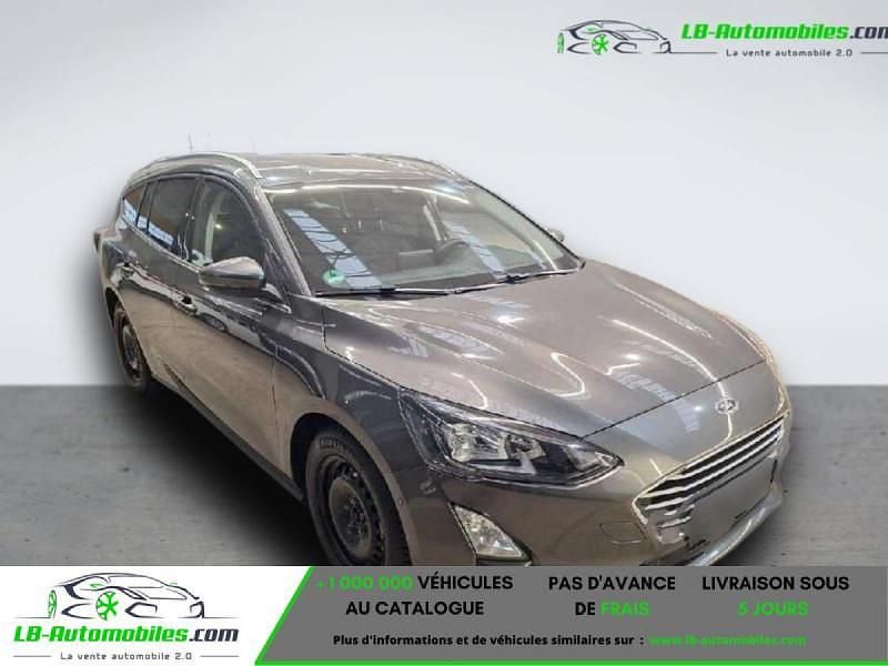 Occasion Ford Focus 120 ch (88 kW) 2021 Break