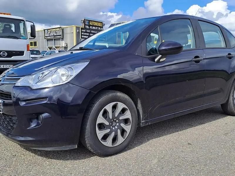 Occasion 2016 Citroën C3 Citadine | 6 990 € (Prix juste) - Image 1/4