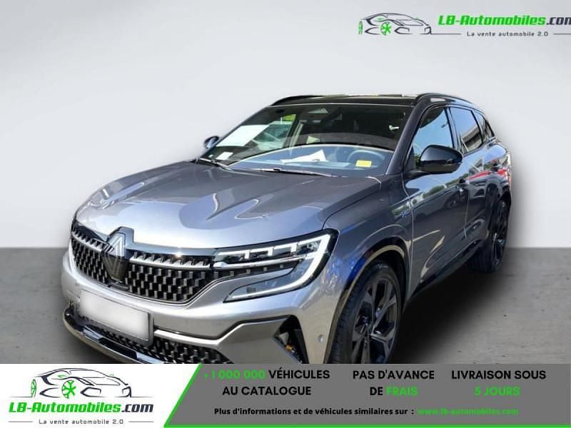 Occasion 2023 Renault Austral Esprit Alpine SUV | 43 300 € (Prix assez cher) - Image 1/4