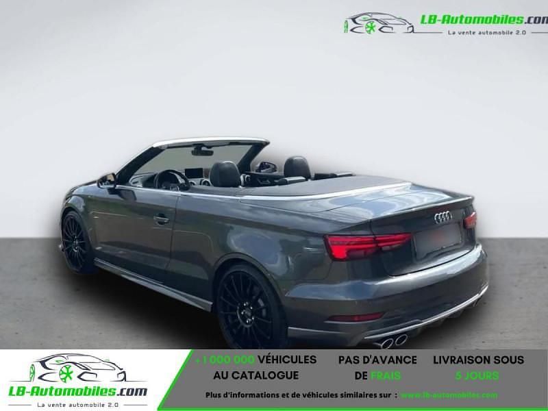 Occasion 2016 Audi S3 Sport Berline | 34 200 € (Prix cher) - Image 1/1