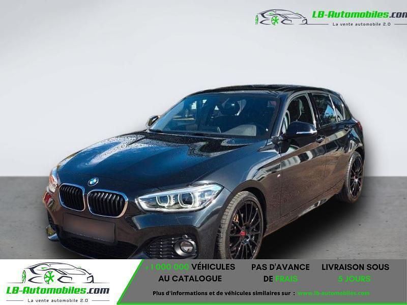 Occasion 2017 BMW 120 Comfort Edition Citadine | 23 600 € (Prix juste) - Image 1/4