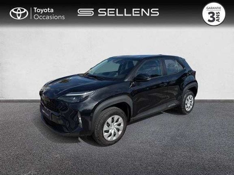 Utilisé 2024 Toyota Yaris Hybrid | 22 580 € (Bon prix) - Image 1/1