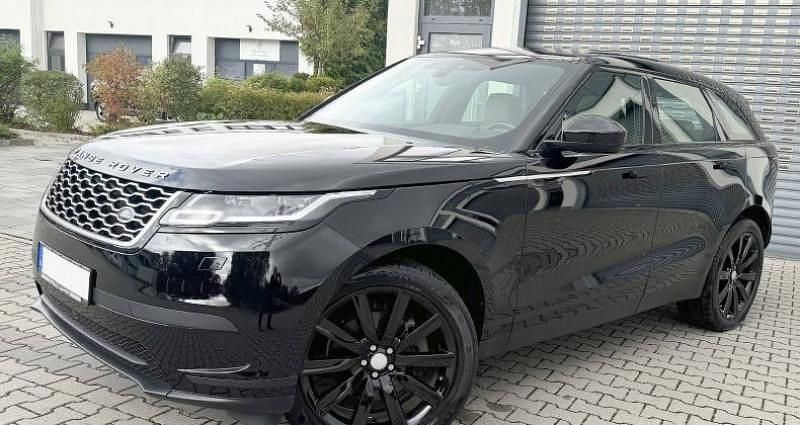 Occasion 2019 Land Rover Range Rover Velar S SUV | 34 999 € (Super prix) - Image 1/4
