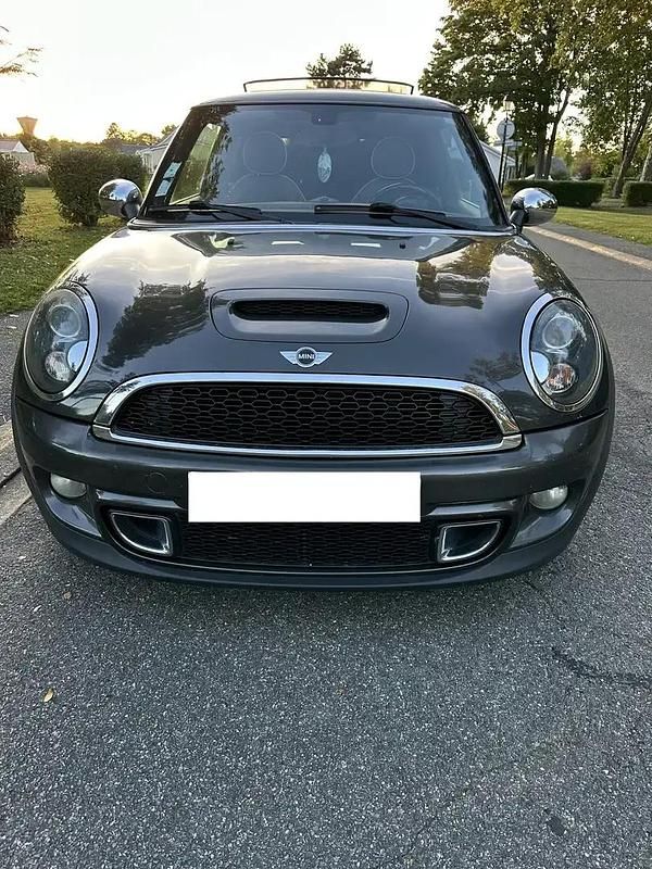 Utilisé 2011 Mini Cooper S Chili Citadine | 8 470 € (Prix juste) - Image 1/4