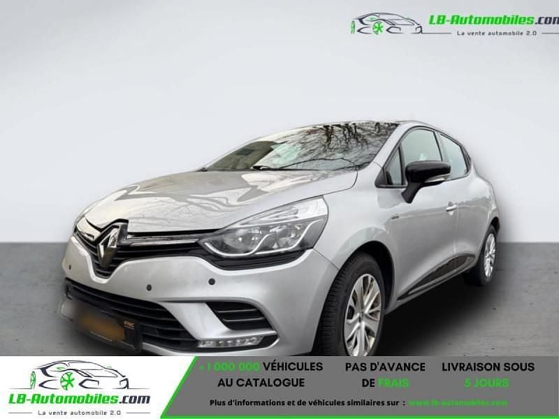 Occasion 2019 Renault Clio IV Citadine | 13 700 € (Prix assez cher) - Image 1/4