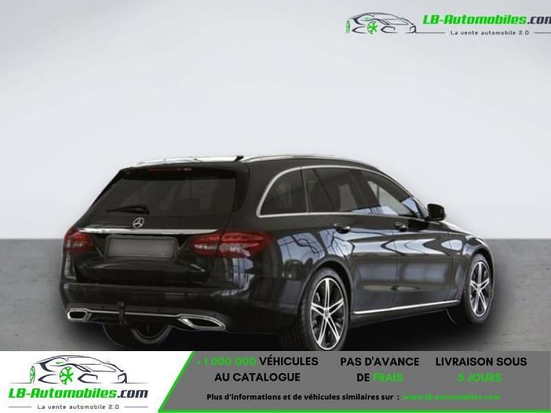 Occasion Mercedes C300e 194 ch (142 kW) 2020 Berline