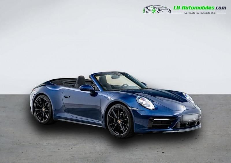 Utilisé 2023 Porsche 911 Coupé | 179 900 € (Prix juste) - Image 1/4