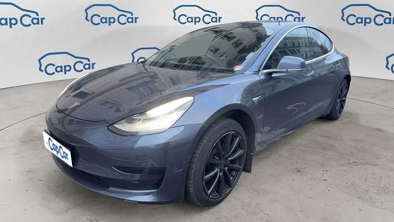Occasion 2020 Tesla Model 3 Standard Range Berline | 17 990 € (Prix juste) - Image 1/3