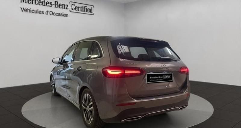 Occasion Mercedes B200 Progressive 163 ch (119 kW) 2023 Monospace