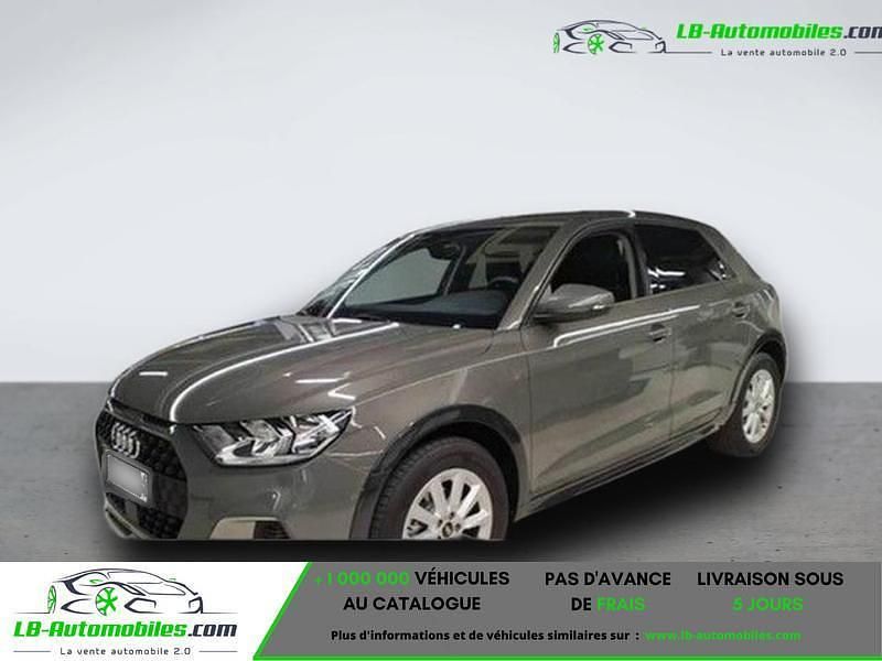 Utilisé 2025 Audi A1 Citadine | 30 400 € (Prix assez cher) - Image 1/1