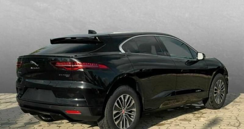 Occasion Jaguar I-Pace S 294 kW (400 ch) 2000 SUV