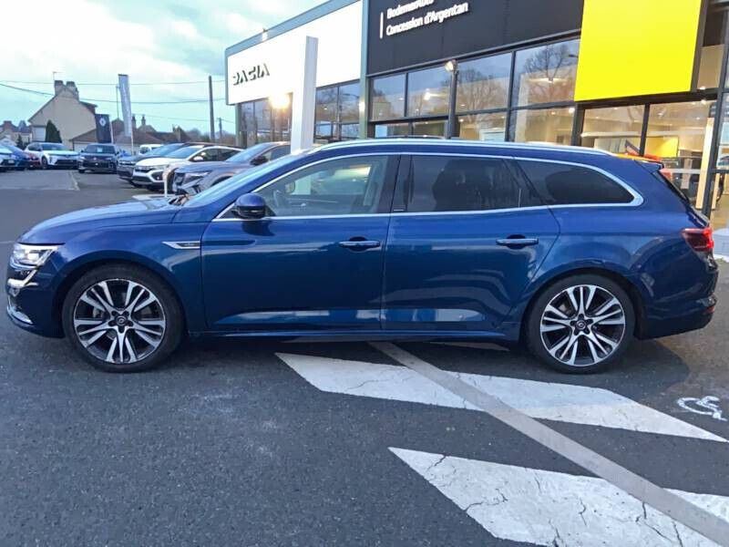 Occasion Renault Talisman Initiale Paris 200 ch (147 kW) 2019 Break