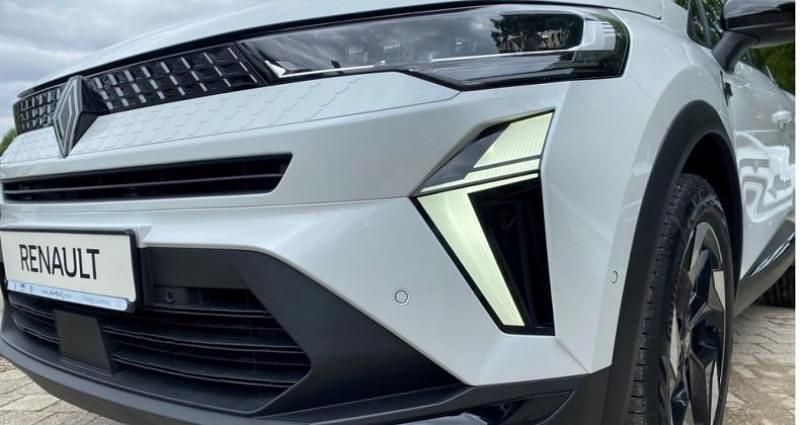 Occasion Renault Captur Techno 105 ch (77 kW) 2024 SUV