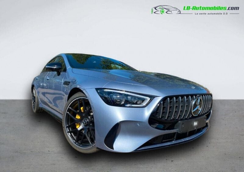 Utilisé 2024 Mercedes AMG GT 63 AMG Coupé | 130 500 € - Image 1/4