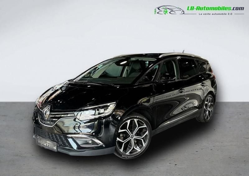 Utilisé 2021 Renault Scénic IV Monospace | 26 100 € - Image 1/4